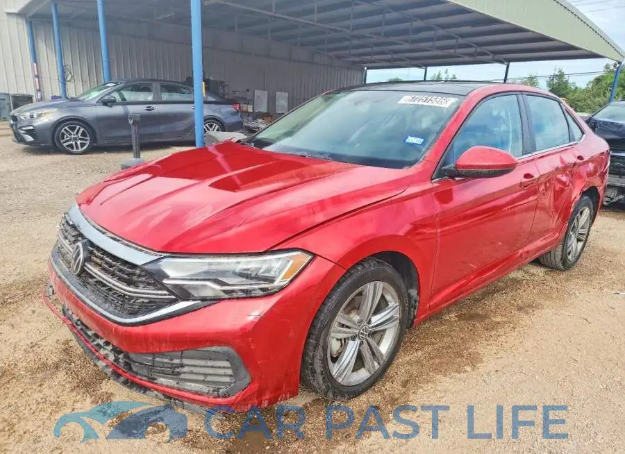 3VW7M7BU0RM092164# 1