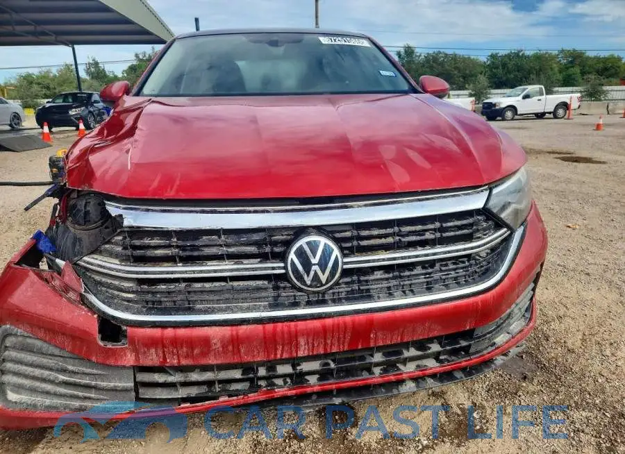 3VW7M7BU0RM092164# 5