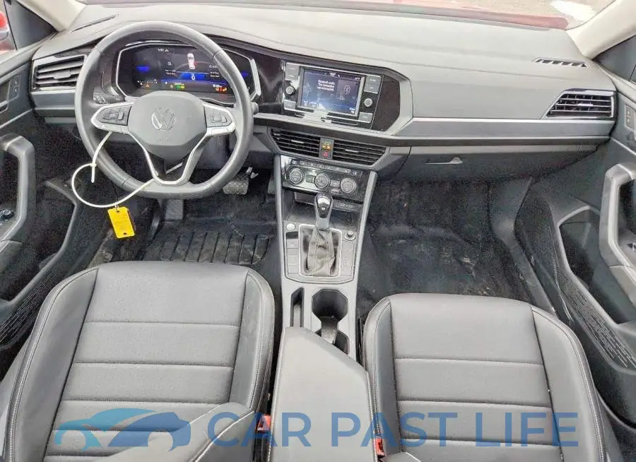 3VW7M7BU0RM092164# 8