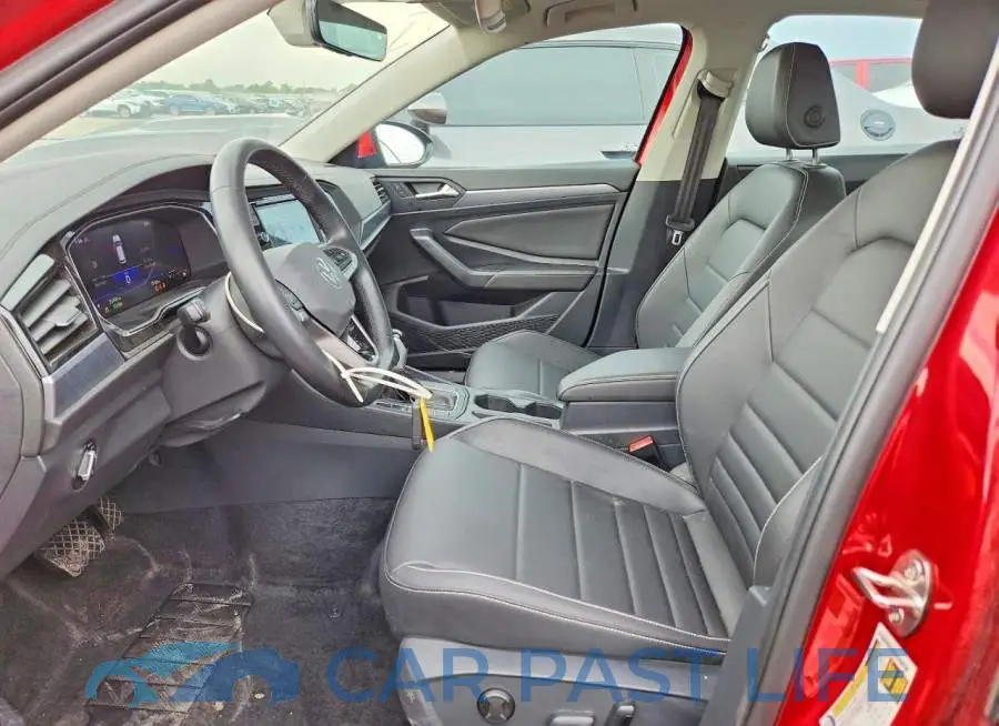 3VW7M7BU0RM092164# 7