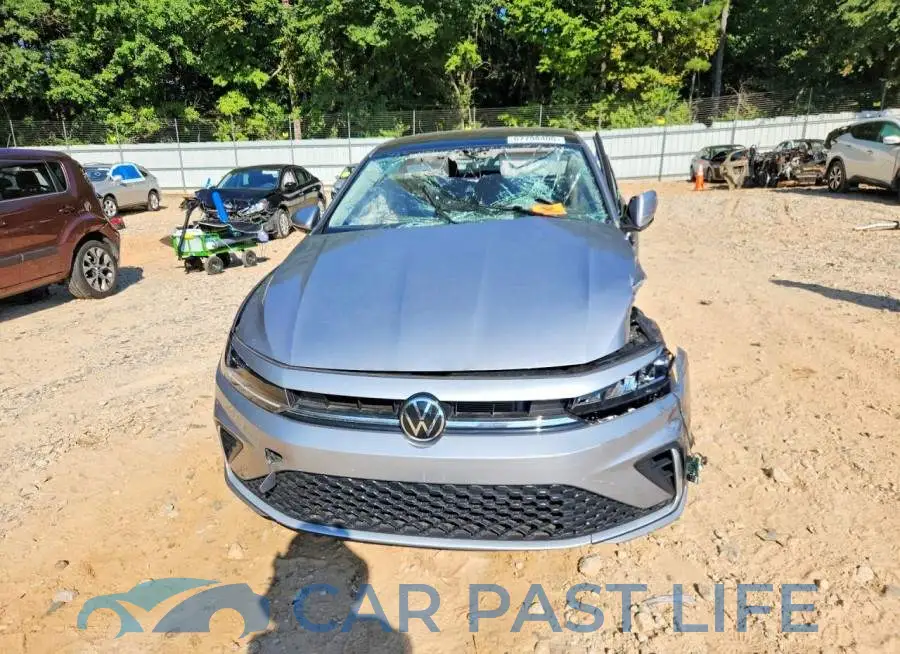 3VW7X7BU5SM097891# 5