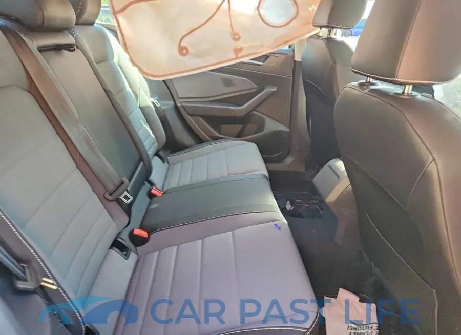 3VW7X7BU5SM097891# 10