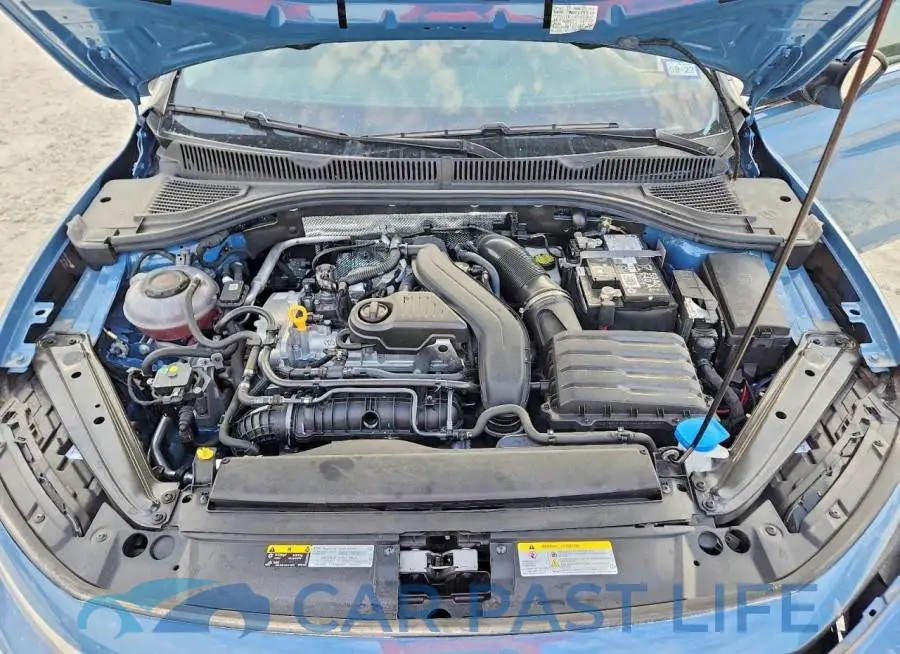 3VW7X7BU8SM093981# 11