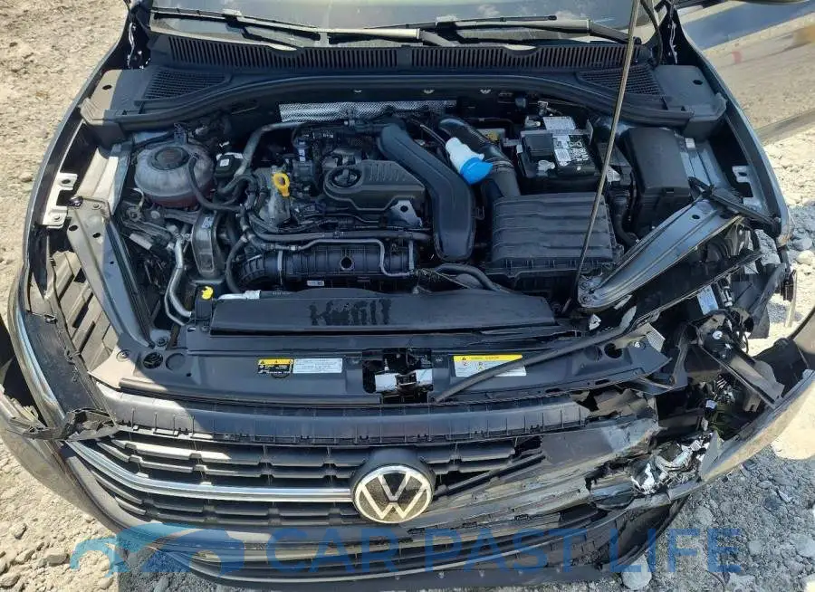 3VWAM7BU5RM011844# 11