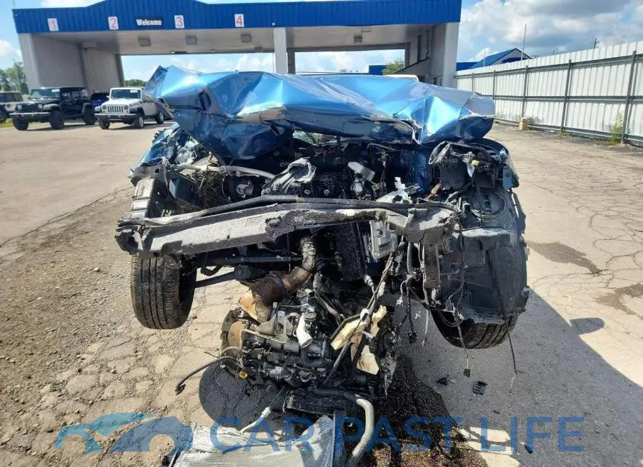 3VWC57BU7LM078023# 5