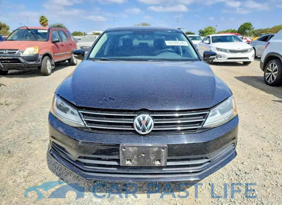 3VWDB7AJ2HM209175# 5