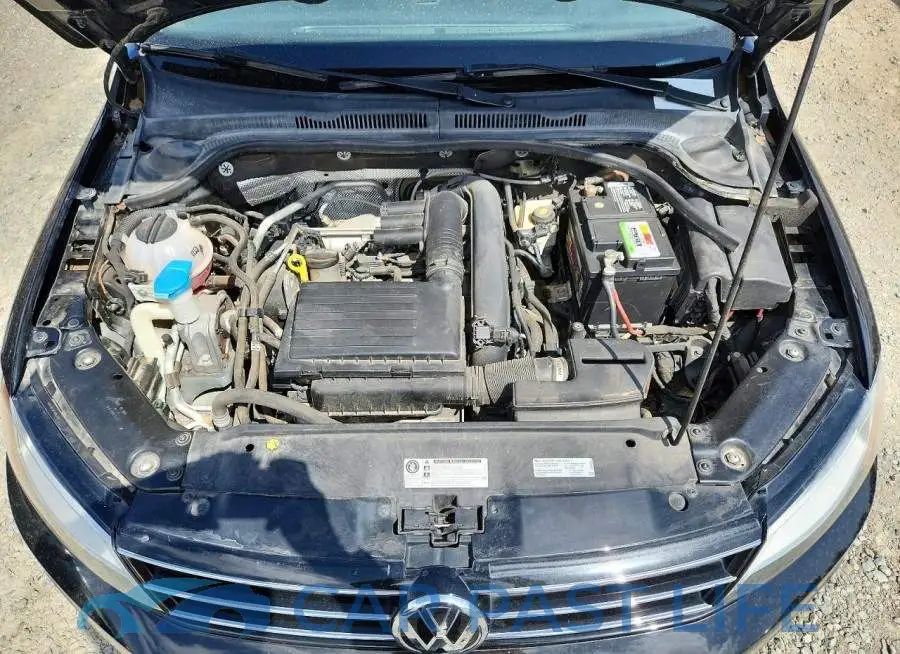 3VWDB7AJ2HM209175# 11