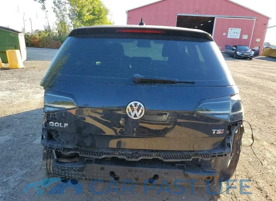 3VWG17AU5JM284355# 6