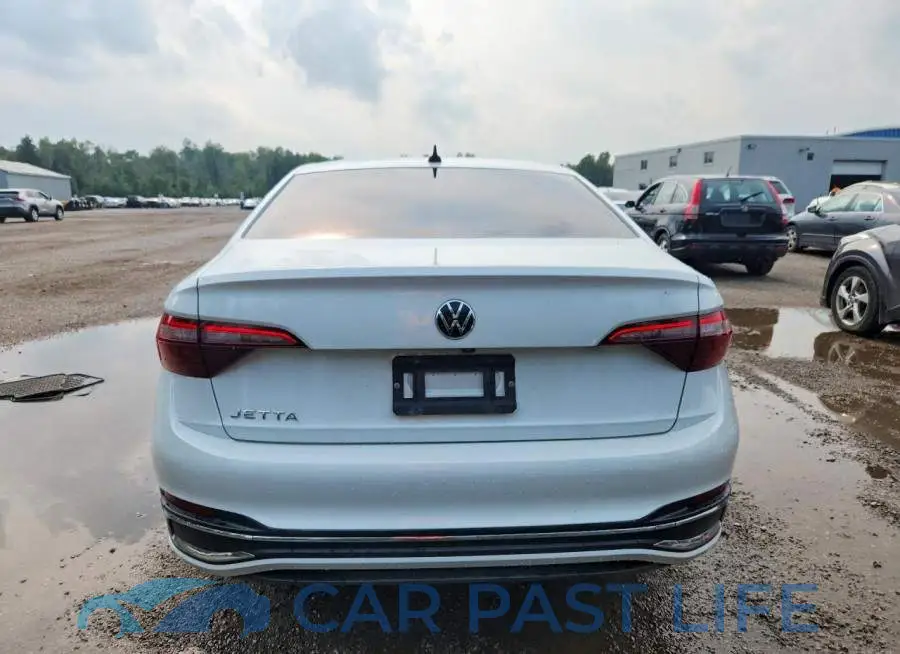 3VWGM7BU1PM008401# 6