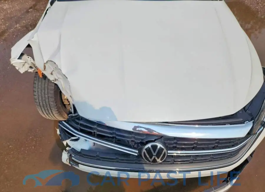 3VWGM7BU1PM008401# 11