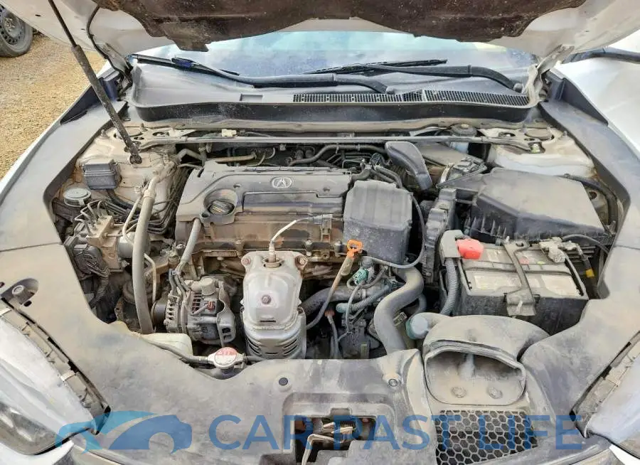 19UUB1F67LA800551# 11