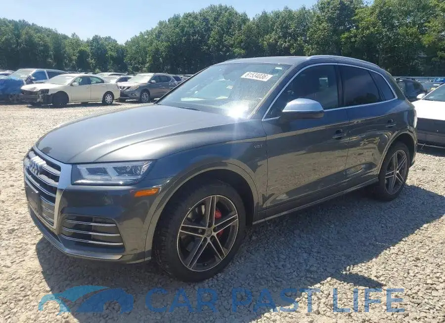 WA1A4AFY1J2202437# 1