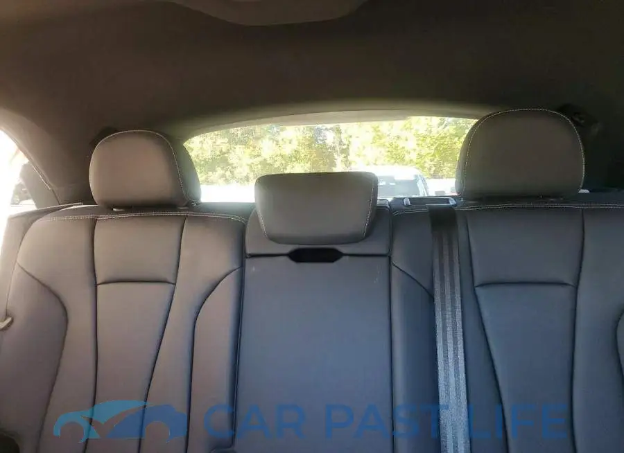 WA1AVAF15MD000953# 10