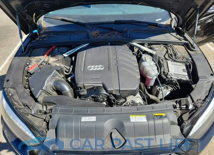 WAUCBCF52NA029512# 11