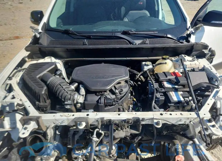 1GKKNLLS5LZ205665# 12