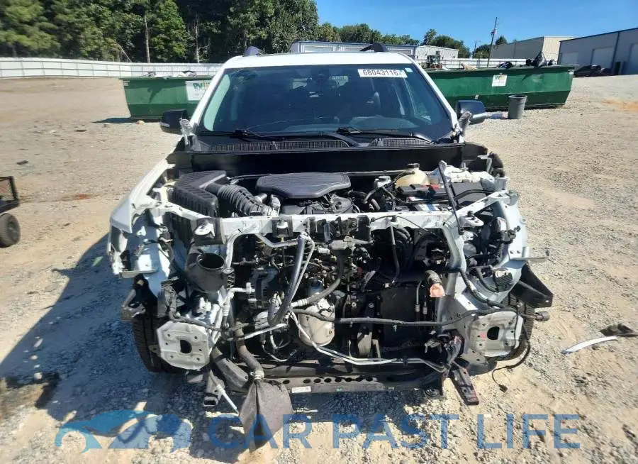 1GKKNLLS5LZ205665# 5