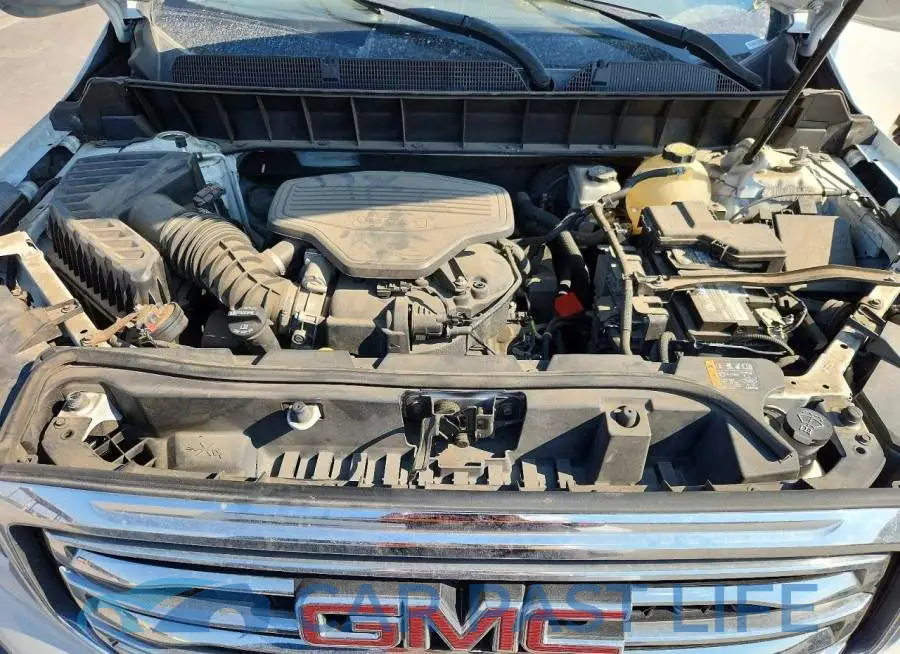 1GKKNNLS4JZ231750# 12