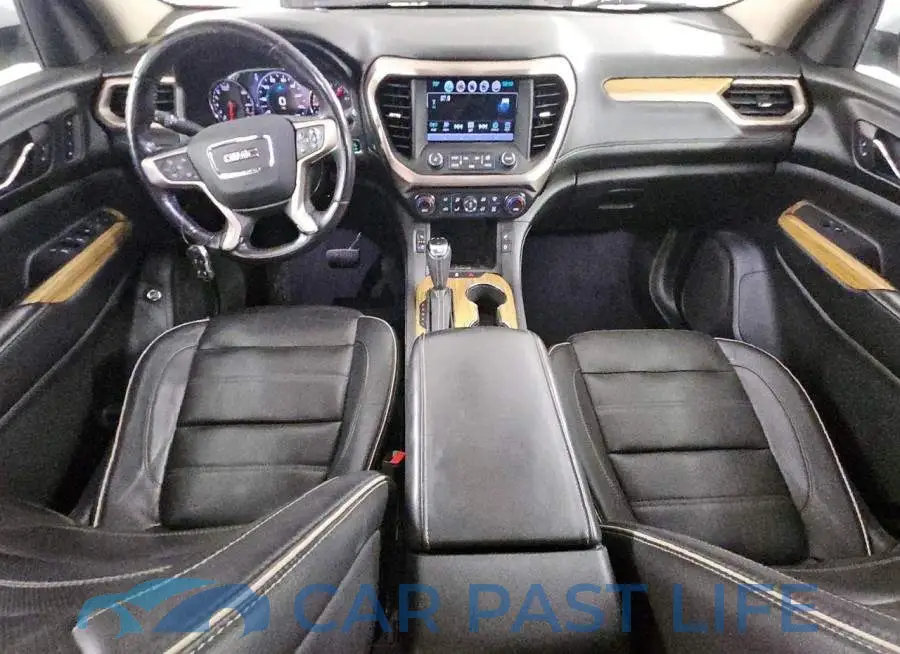 1GKKNPLS1JZ172362# 8