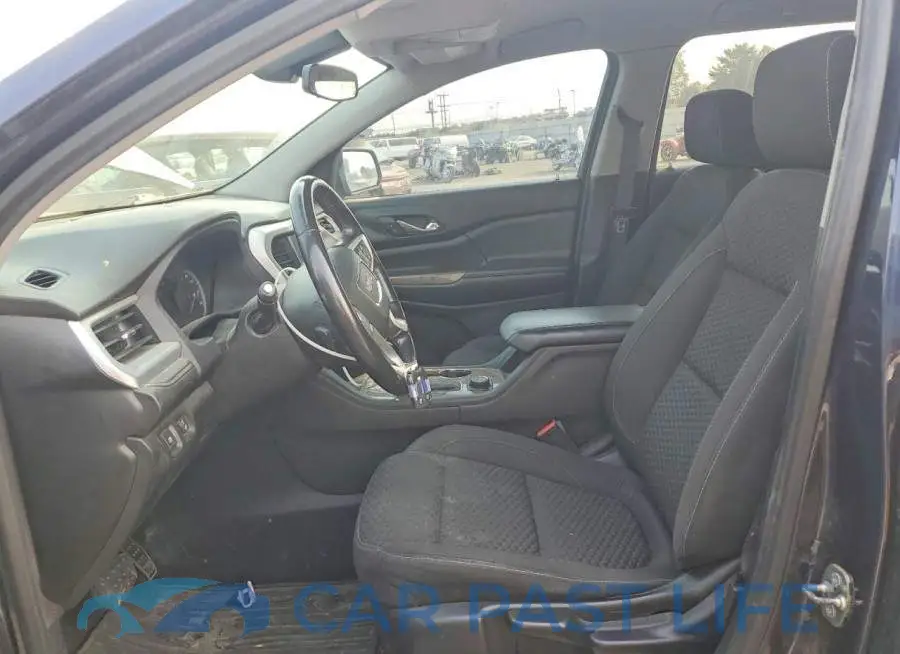 1GKKNRLA9JZ245626# 7