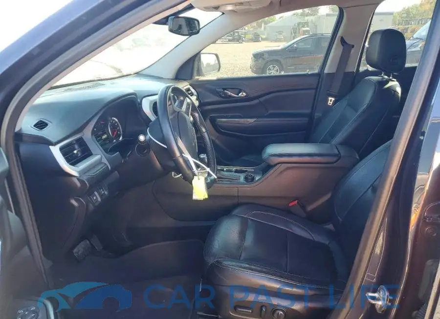 1GKKNULS7KZ263121# 7