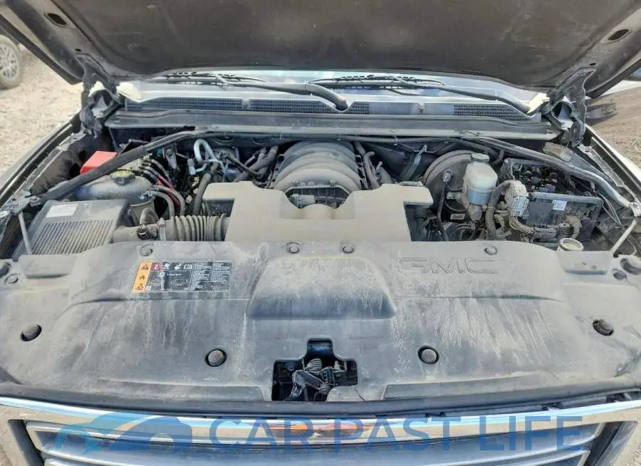 1GKS2BKC2LR236420# 12