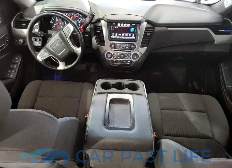 1GKS2FEC2KR204603# 8