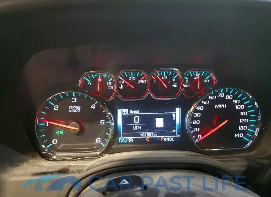 1GKS2GKC8KR390450# 9