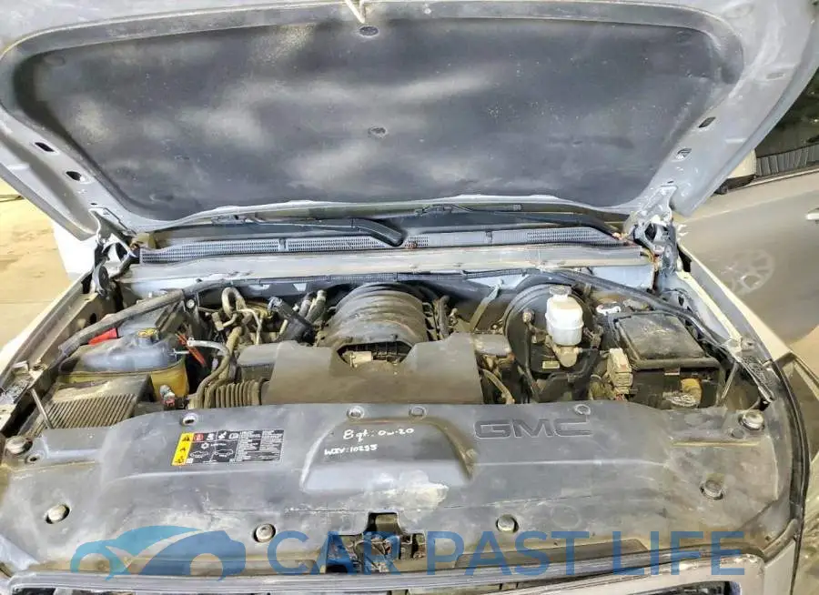 1GKS2GKC8KR390450# 12