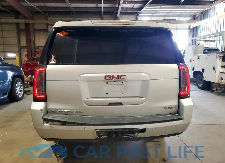 1GKS2GKC8KR390450# 6
