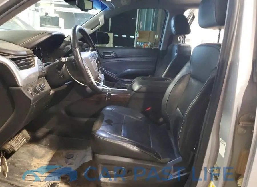 1GKS2GKC8KR390450# 7