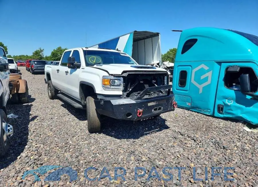 1GT42TCY6KF264998# 4