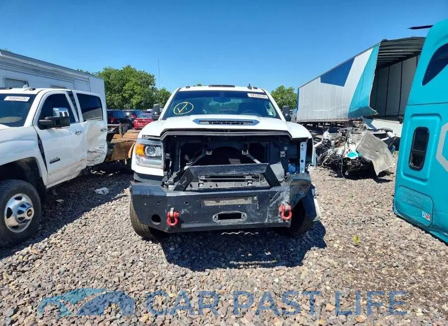 1GT42TCY6KF264998# 5