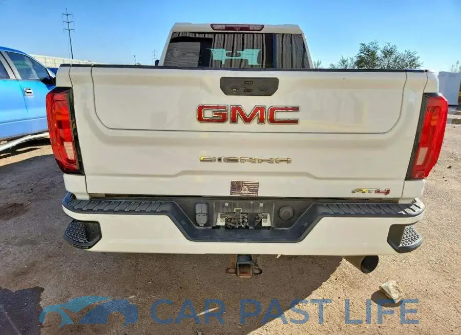 1GT49PEY4NF142564# 6