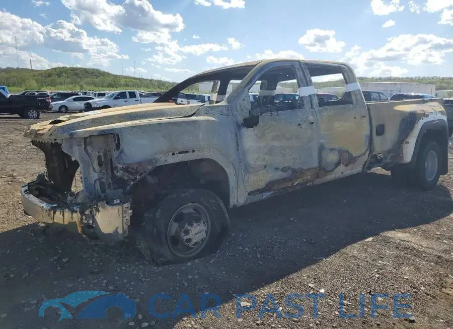 1GT4USEY5SF123194# 1