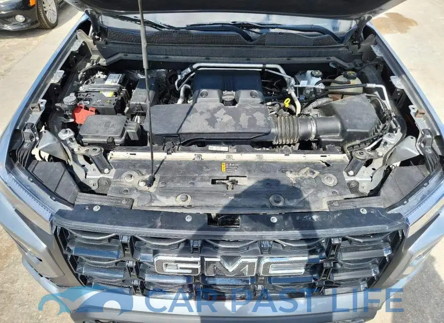 1GTP5BEK0R1121706# 11