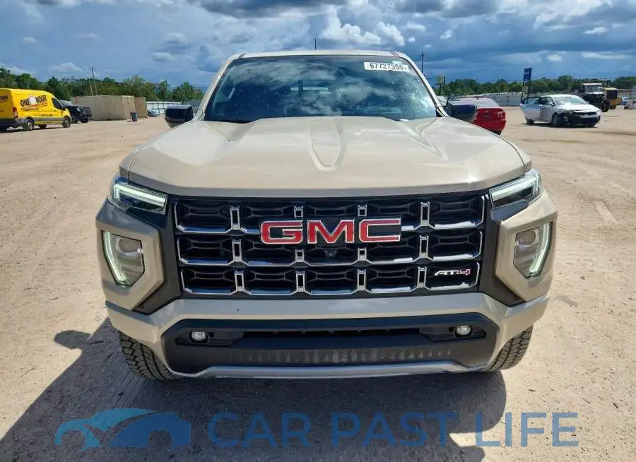 1GTP6DEK7R1148376# 5