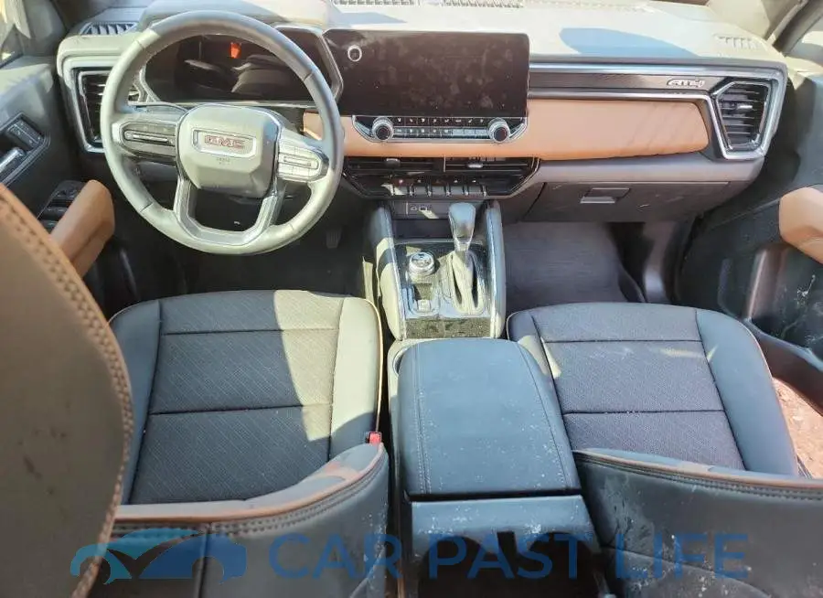 1GTP6DEK9R1270897# 8
