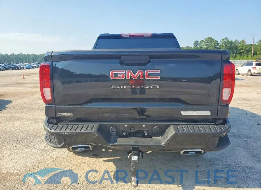 1GTUUCED5RZ400647# 6
