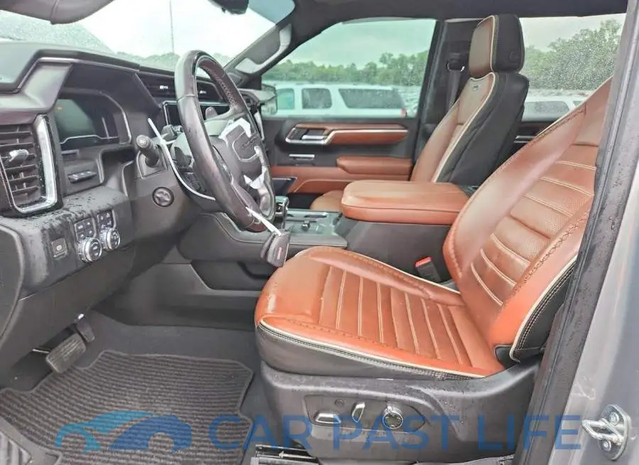 1GTUUHEL5PZ174563# 7