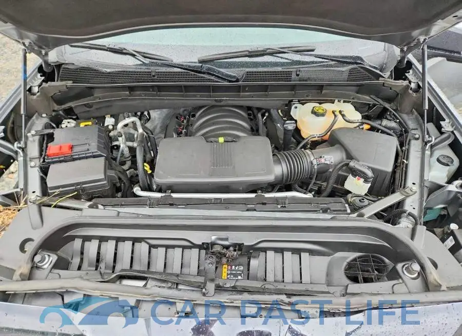1GTUUHEL5PZ174563# 11