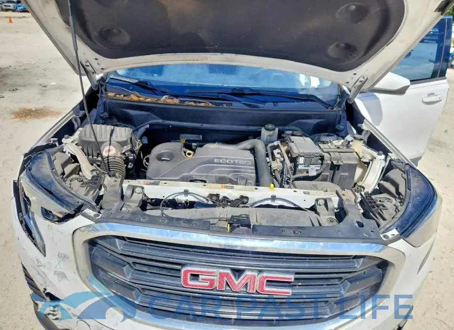 3GKALMEV8JL356003# 12
