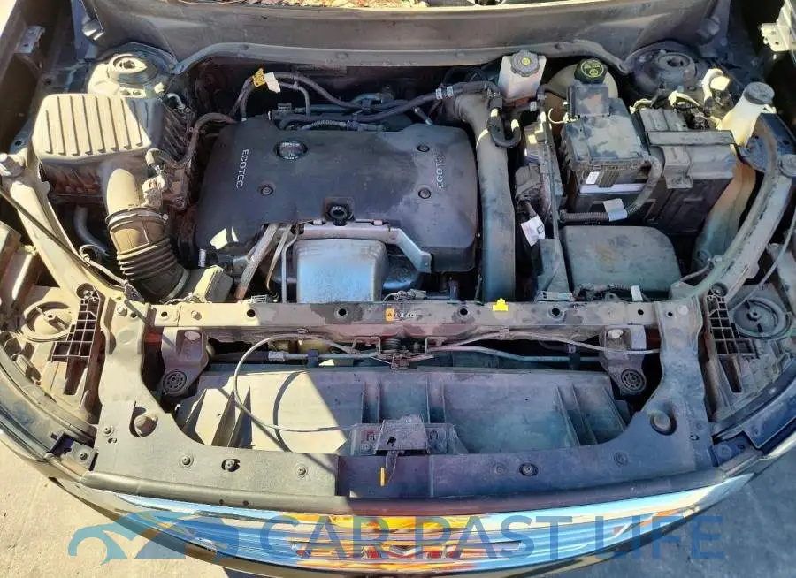 3GKALPEX3JL143088# 12