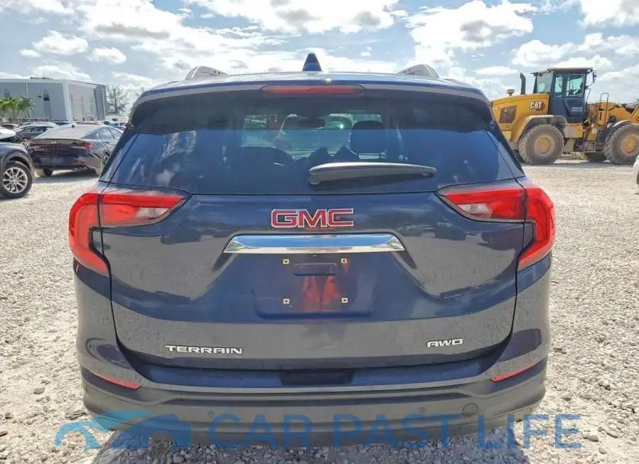 3GKALTEV5JL229235# 6