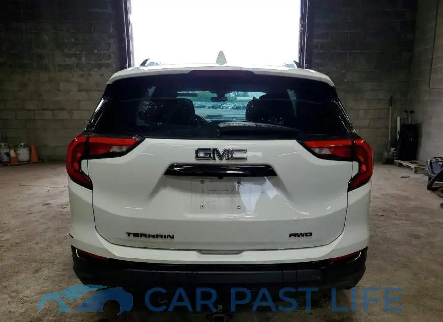3GKALTEV5ML340470# 6