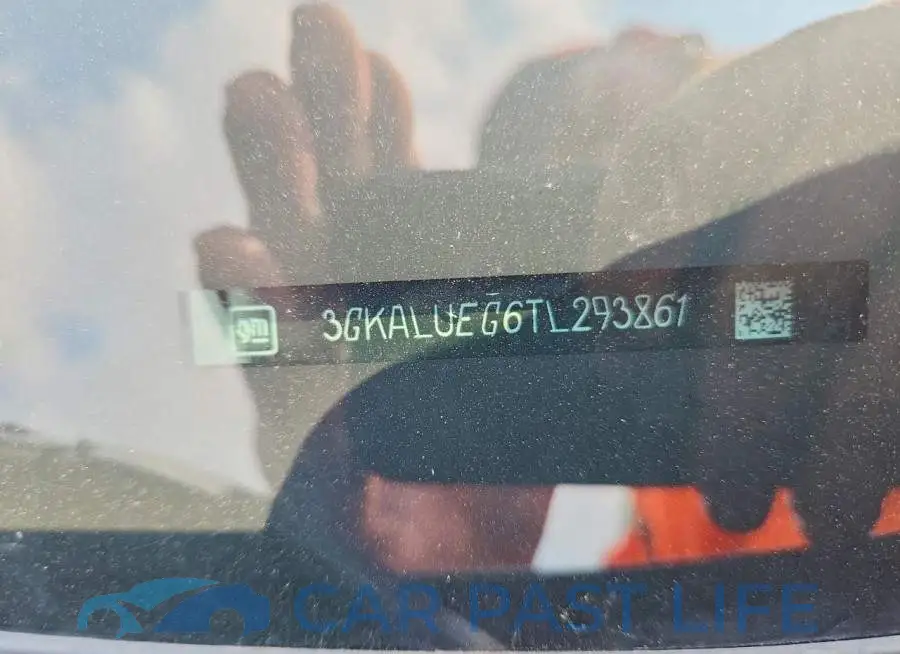 3GKALUEG6TL293861# 13