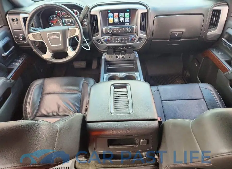 3GTP1NEC9HG458705# 8