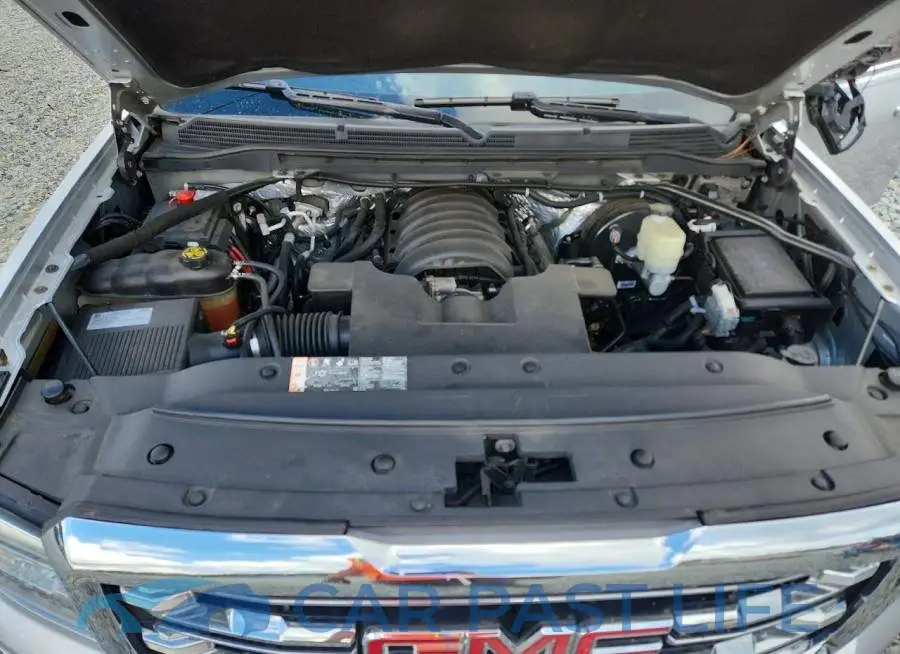 3GTP1NEC9HG458705# 11
