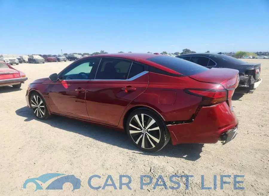 1N4BL4CV3NN420396# 2