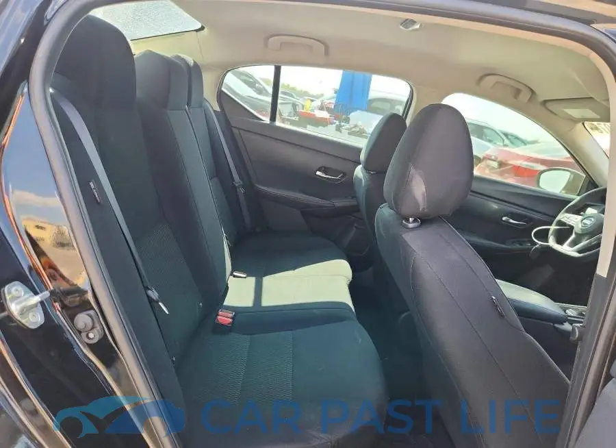3N1AB8BV6PY294318# 10