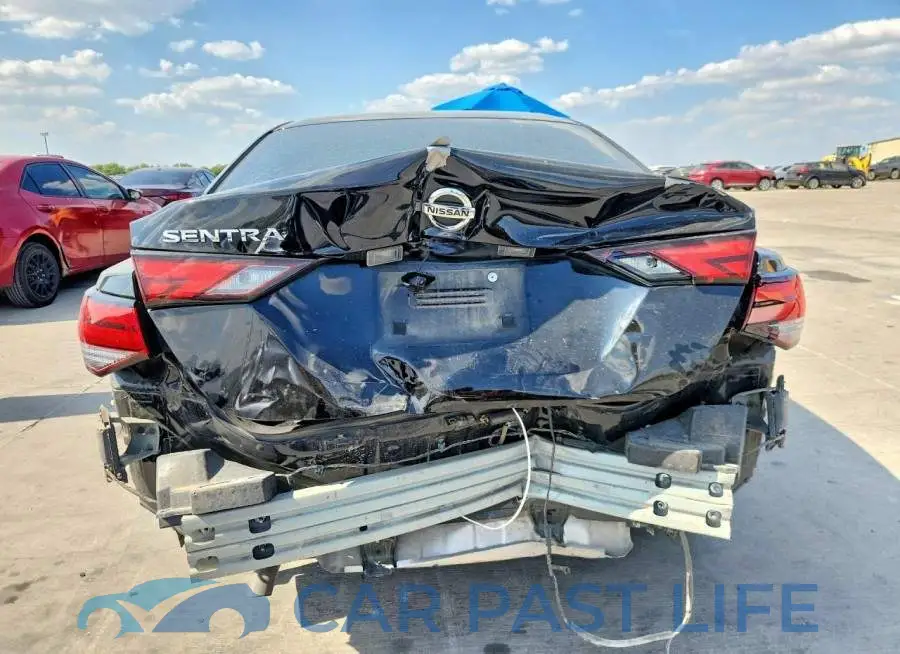 3N1AB8BV6PY294318# 6